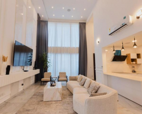 The Valley Villa